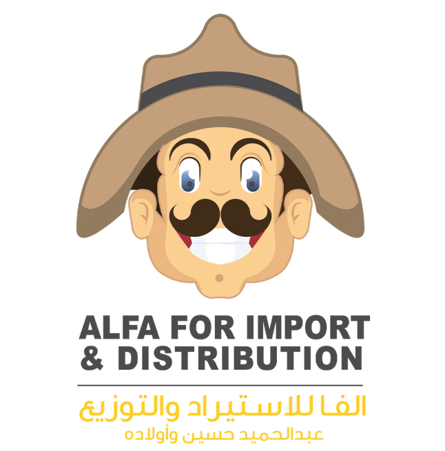 ALFA - Cover Image
